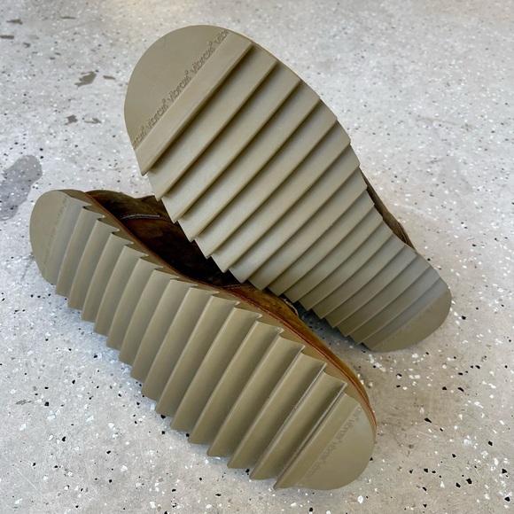 Origin Work Boots, New, Size 12 - Picture 2 of 5